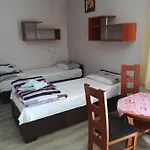 Osrodek Rehabilitacyjno-wczasowy Ewa Parco vacanze Ustka