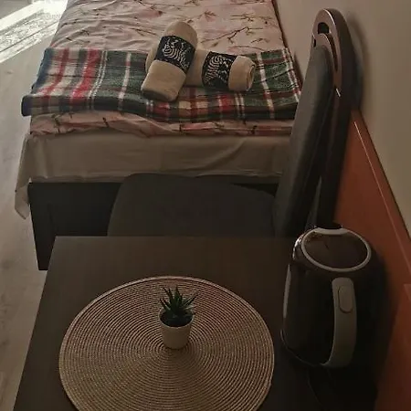 Osrodek Rehabilitacyjno-wczasowy Ewa 2*