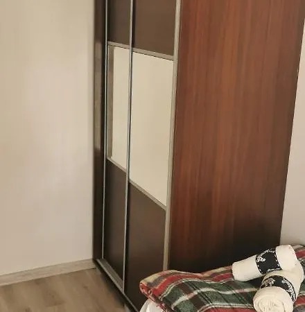 Osrodek Rehabilitacyjno-wczasowy Ewa