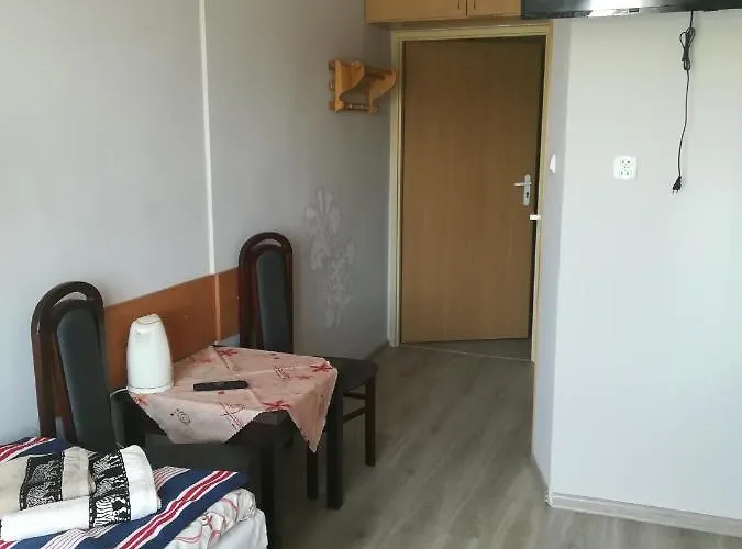 База отдыха Osrodek Rehabilitacyjno-wczasowy Ewa 2*