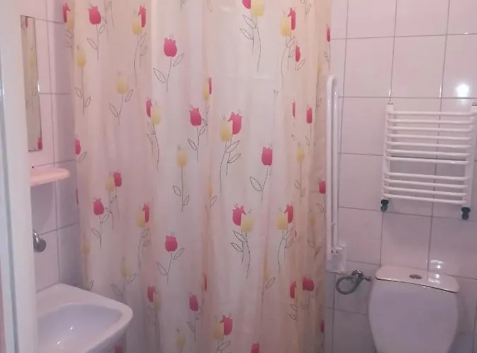 Osrodek Rehabilitacyjno-wczasowy Ewa База отдыха 2*