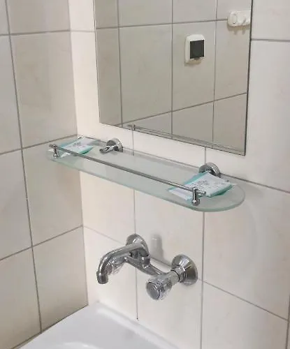 База отдыха Osrodek Rehabilitacyjno-wczasowy Ewa