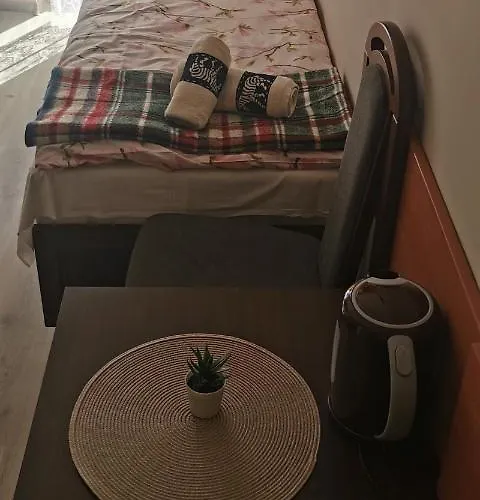 Osrodek Rehabilitacyjno-wczasowy Ewa 2*