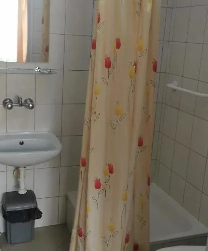 База отдыха Osrodek Rehabilitacyjno-wczasowy Ewa