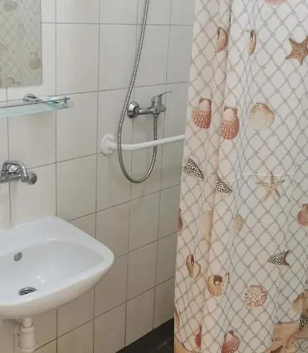 База отдыха Osrodek Rehabilitacyjno-wczasowy Ewa