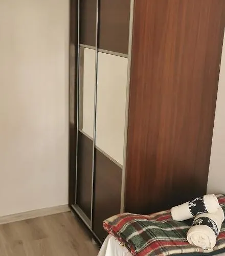 Osrodek Rehabilitacyjno-wczasowy Ewa