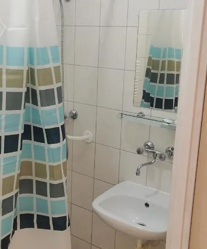 Osrodek Rehabilitacyjno-wczasowy Ewa База отдыха