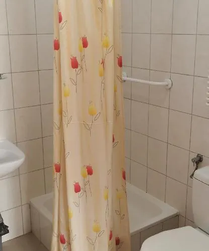 Osrodek Rehabilitacyjno-wczasowy Ewa Устка