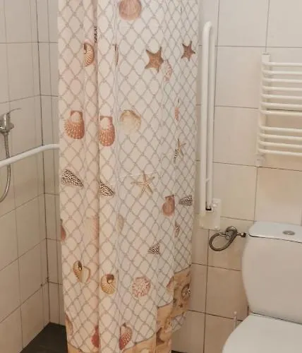 Osrodek Rehabilitacyjno-wczasowy Ewa