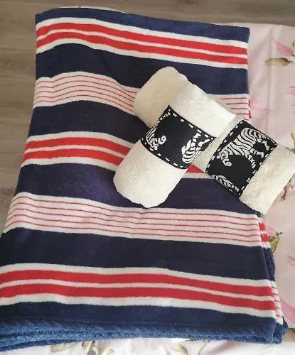 База отдыха Osrodek Rehabilitacyjno-wczasowy Ewa 2*