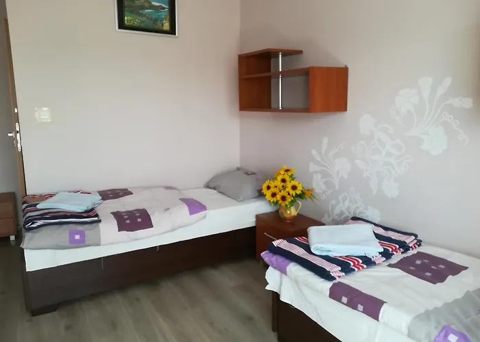 Osrodek Rehabilitacyjno-wczasowy Ewa